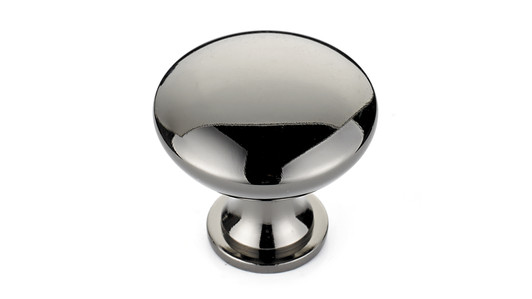 BP904191 Modern Metal Knob - 9041 | Kunal Kitchens