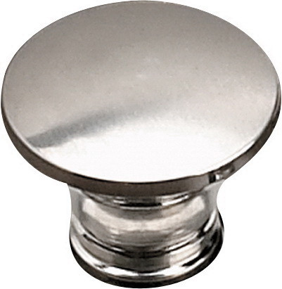 T46702195 Modern Metal Knob - T46702 | Kunal Kitchens