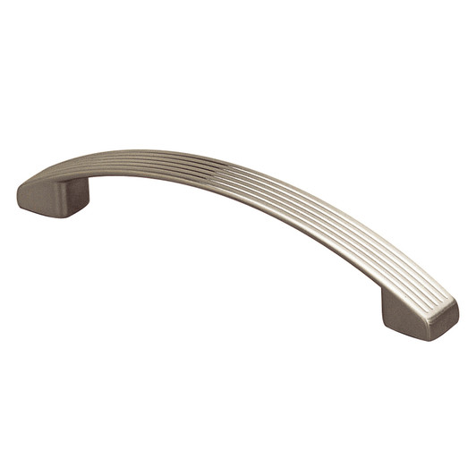 BP0621128195 Modern Metal Pull - 621 | Kunal Kitchens