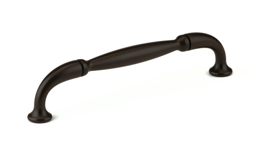 BP23737128801 Traditional Metal Pull - 237 | Kunal Kitchens