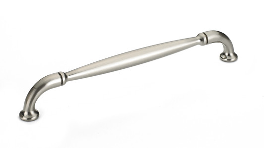 BP23737192195 Traditional Metal Pull - 237 | Kunal Kitchens