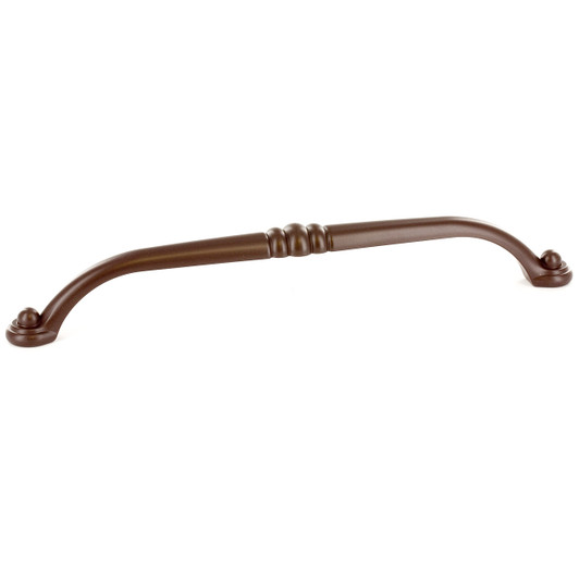 BP23738192801 Traditional Metal Pull - 2373 | Kunal Kitchens