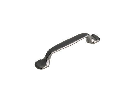 BP237759691 Traditional Metal Pull - 2377 | Kunal Kitchens