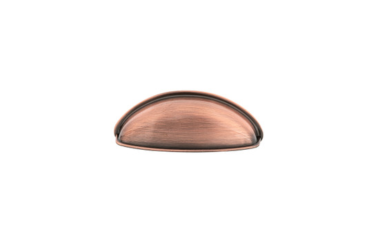 BP239164194 Traditional Metal Pull - 2391 | Kunal Kitchens