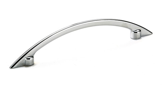 BP30843140 Modern Metal Pull - 3084 | Kunal Kitchens