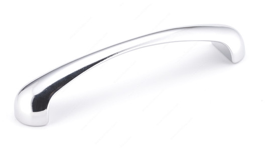 BP45996140 Modern Metal Pull - 4599 | Kunal Kitchens