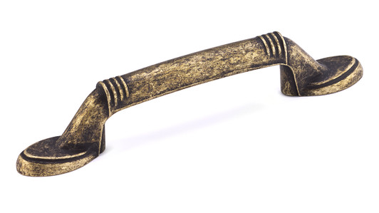 BP5183BB Traditional Metal Pull - 5183 | Kunal Kitchens