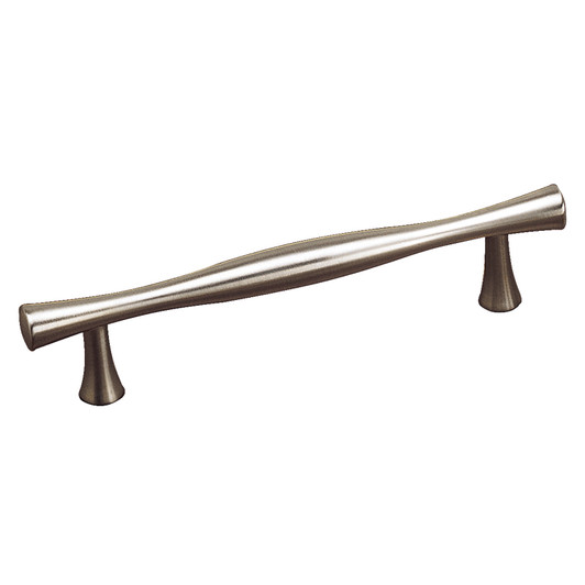 BP7061195 Modern Metal Pull - 7061 | Kunal Kitchens