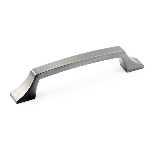 BP765128195 Transitional Metal Pull - 765 | Kunal Kitchens