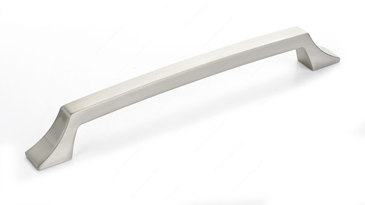BP765192195 Transitional Metal Pull - 765 | Kunal Kitchens