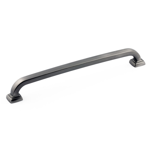 BP815192143 Transitional Metal Pull - 815 | Kunal Kitchens