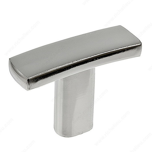 BP65038180 Transitional Metal Knob - 650 | Kunal Kitchens