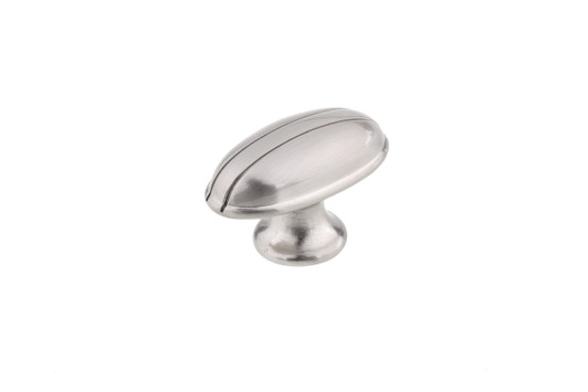BP391299195 Traditional Metal Knob - 3912 | Kunal Kitchens