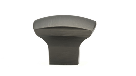 BP814332143 Modern Metal Knob - 8143 | Kunal Kitchens