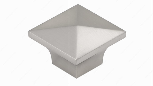BP53082195 Modern Metal Knob - 5308 | Kunal Kitchens
