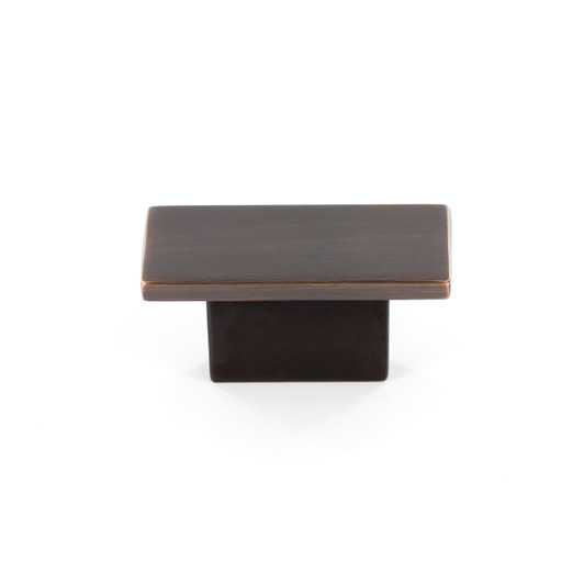 BP8102116BORB Modern Metal Knob - 810 | Kunal Kitchens