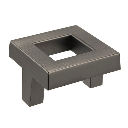 BP80338143 Transitional Metal Knob - 8033 | Kunal Kitchens