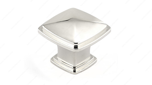 BP81091180 Transitional Metal Knob - 810 | Kunal Kitchens
