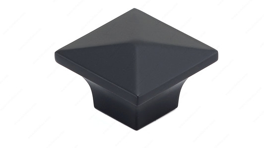 BP53082900 Modern Metal Knob - 5308 | Kunal Kitchens