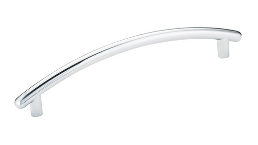 BP26202128140 Modern Metal Pull - 2620 | Kunal Kitchens