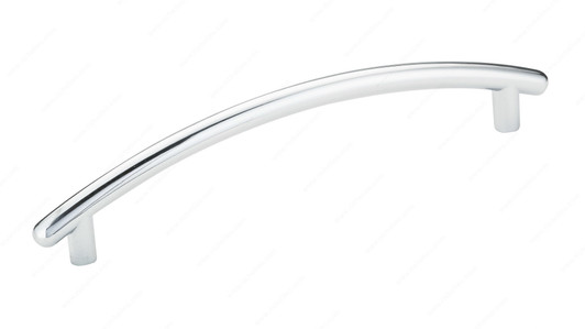 BP26202128140 Modern Metal Pull - 2620 | Kunal Kitchens