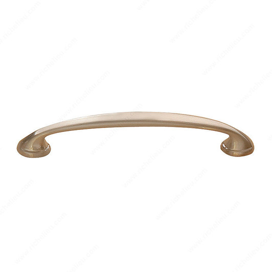 BP41296195 Modern Metal Pull - 4129 | Kunal Kitchens