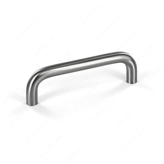 BP621196195 Functional Metal Pull - 6211 | Kunal Kitchens