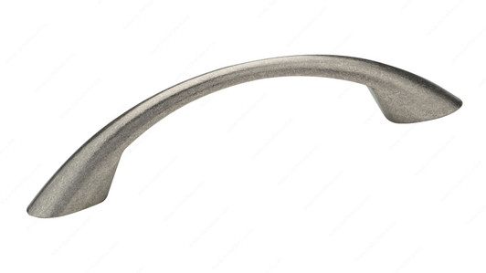BP65017142 Modern Metal Pull - 6501 | Kunal Kitchens