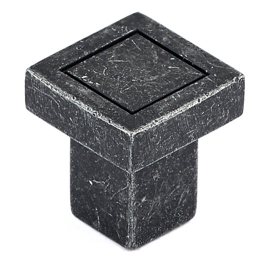 BP2537018903 Transitional Metal Knob - 2537 | Kunal Kitchens