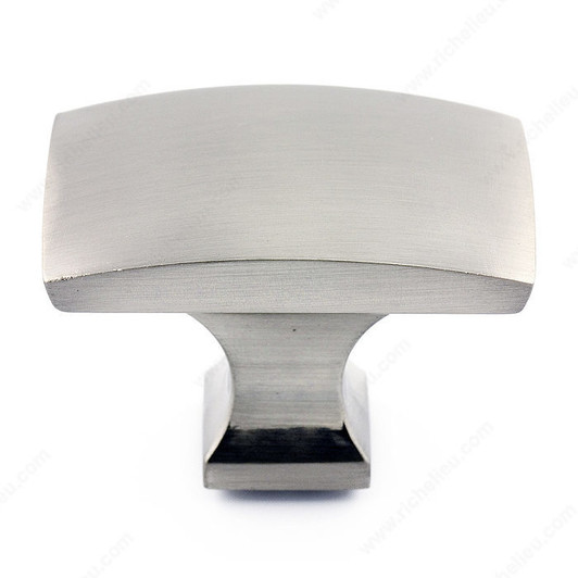 BP76544195 Transitional Metal Knob - 7654 | Kunal Kitchens