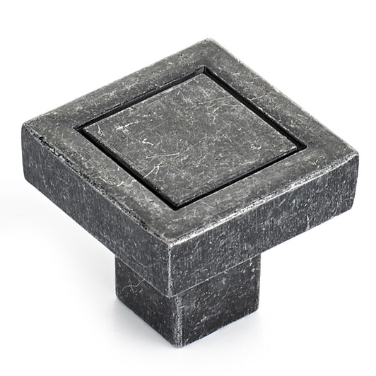 BP2537024903 Transitional Metal Knob - 2537 | Kunal Kitchens