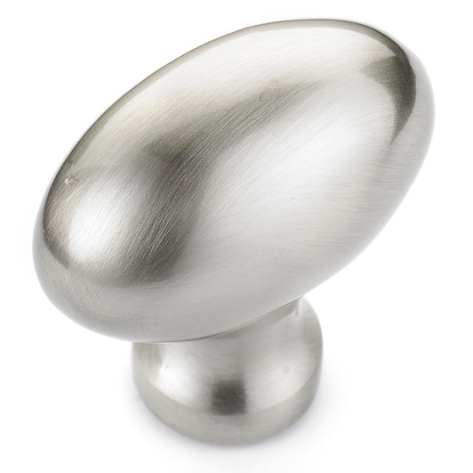 BP444340195 Traditional Metal Knob - 4443 | Kunal Kitchens