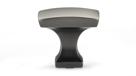 BP76533143 Transitional Metal Knob - 7653 | Kunal Kitchens