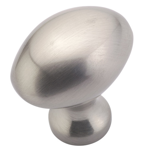 BP4443195 Traditional Metal Knob - 4443 | Kunal Kitchens