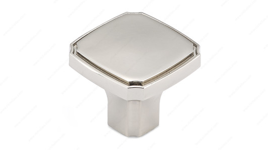 BP77035180 Transitional Metal Knob - 770 | Kunal Kitchens BP77035180 Transitional Metal Knob - 770 | Kunal Kitchens