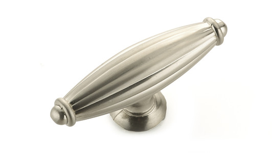 BP8061865195 Traditional Metal Knob - 8061 | Kunal Kitchens