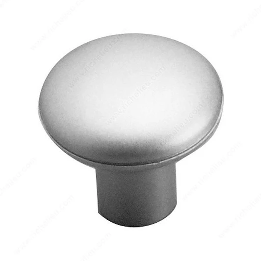 BP62431145 Modern Plastic Knob | Kunal Kitchens BP62431145 Modern Plastic Knob | Kunal Kitchens