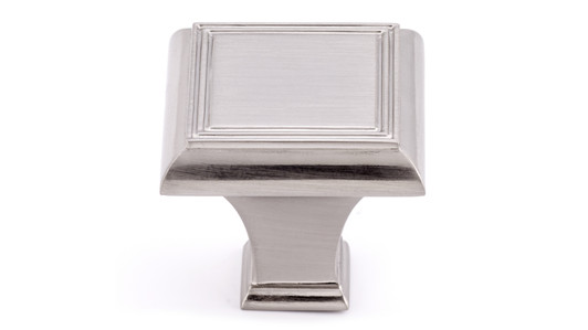 BP77535195 Traditional Metal Knob - 7753 | Kunal Kitchens