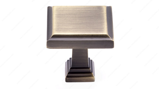 BP79532AE Transitional Metal Knob - 7953 | Kunal Kitchens