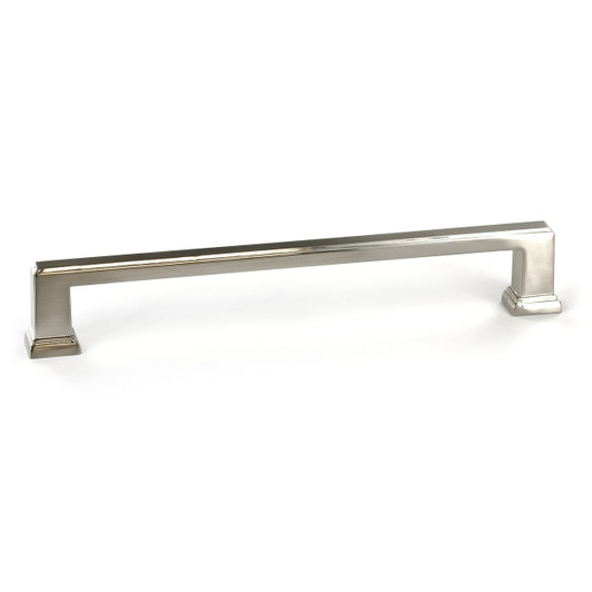 BP795192195 Transitional Metal Pull - 795 | Kunal Kitchens