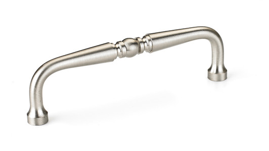 BP1452A195 Traditional Metal Pull - 145 | Kunal Kitchens