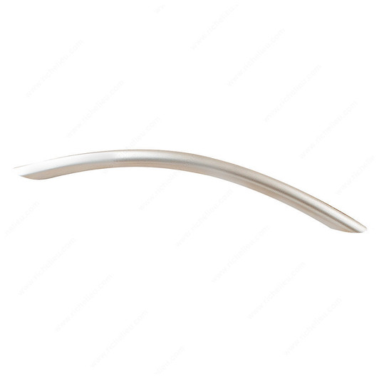 BP272160174 Modern Metal Pull - 2721 | Kunal Kitchens