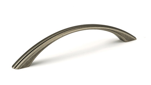 BP391458904 Traditional Metal Pull - 3914 | Kunal Kitchens