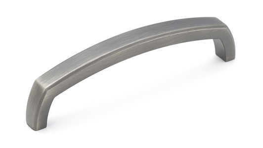 BP785128143 Transitional Metal Pull - 785 | Kunal Kitchens