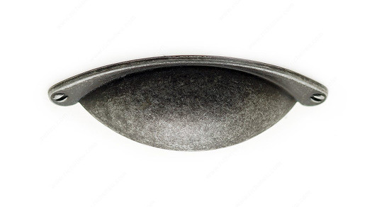 BP30342908 Traditional Metal Pull - 3034 | Kunal Kitchens BP30342908 Traditional Metal Pull - 3034 | Kunal Kitchens