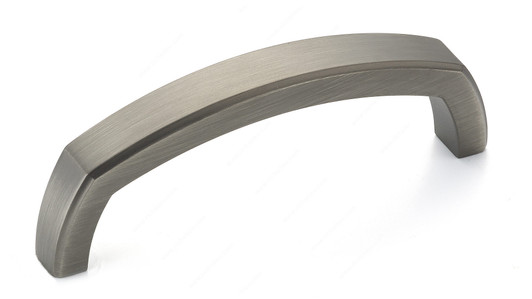 BP78596143 Transitional Metal Pull - 785 | Kunal Kitchens
