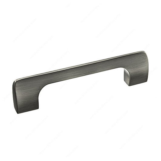 BP81496143 Modern Metal Pull - 814 | Kunal Kitchens