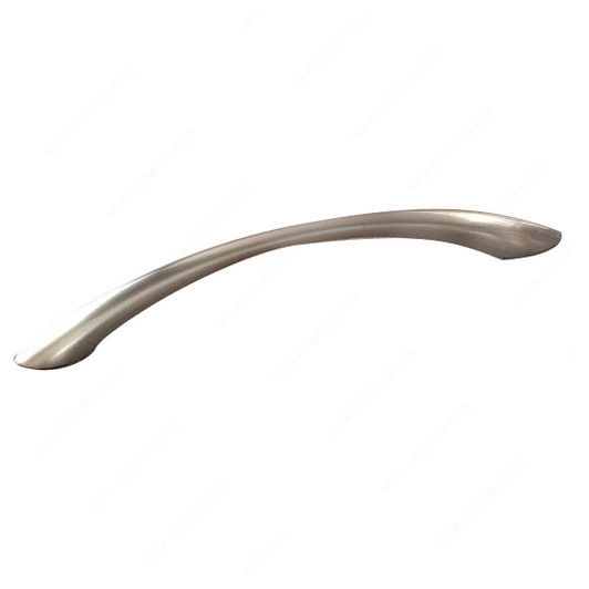 BP85820304195 Modern Metal Pull - 8582 | Kunal Kitchens