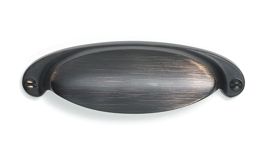 BP21064BORB Modern Metal Pull - 2106 | Kunal Kitchens