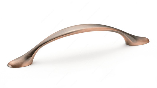 BP7814193 Traditional Metal Pull - 7814 | Kunal Kitchens